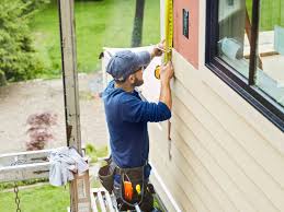 Best Siding Removal and Disposal  in Selmont West Selmont, AL